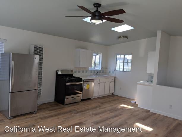 Foto del edificio - 3 br, 2 bath House - 184 F STREET