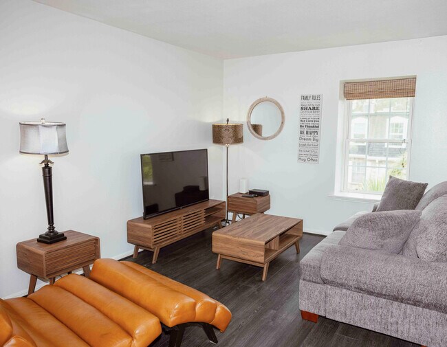 Foto del edificio - 353 N Post Oak Ln