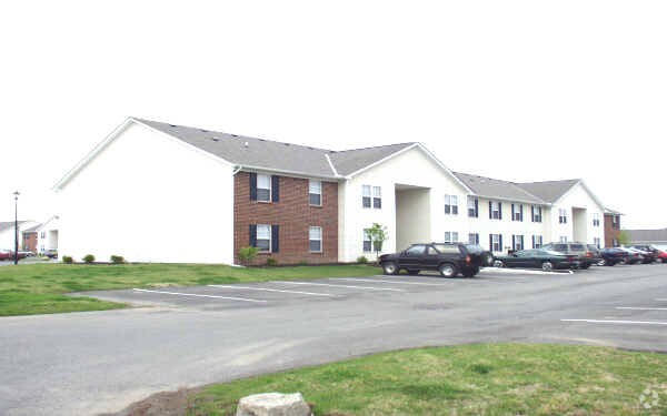 Building Photo - Collier Park Condominiums