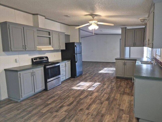 Foto del edificio - 209 S Ave B