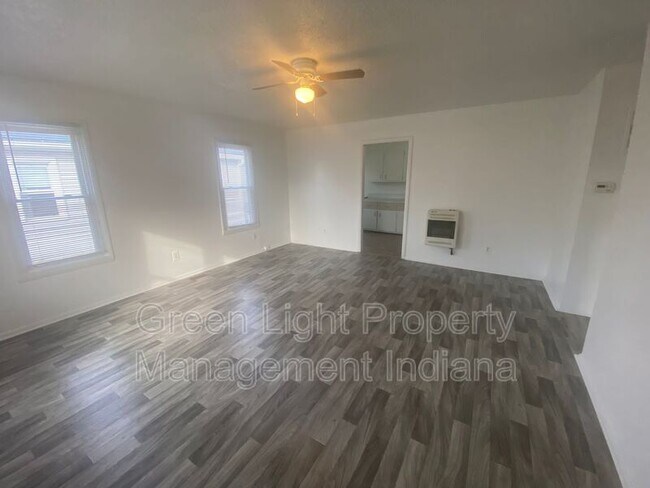 Building Photo - 7911 Huff St