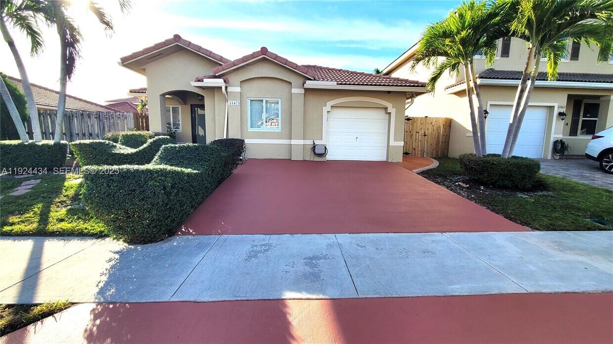 Foto principal - 21472 SW 89th Ct