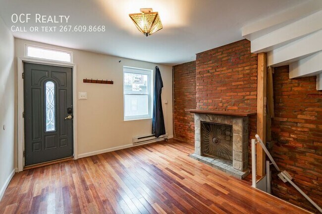 Foto del edificio - Fishtown/Northern Liberties Three Bedroom ...