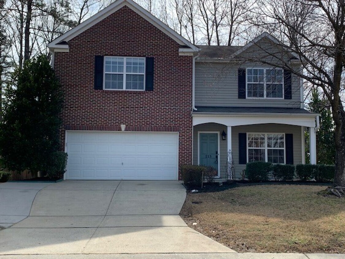 Primary Photo - Location, Community, Quality Living. It St...
