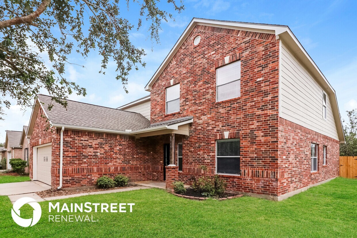 Foto principal - 8515 Satinwood Way
