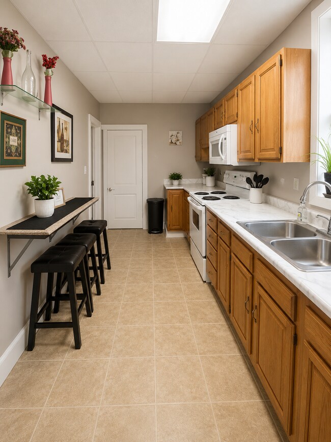 Foto del edificio - AVAILABLE Immediately - 2 BED 1 BATH