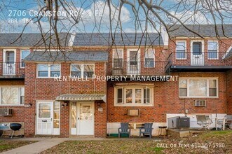 Building Photo - 2706 Cranston Rd