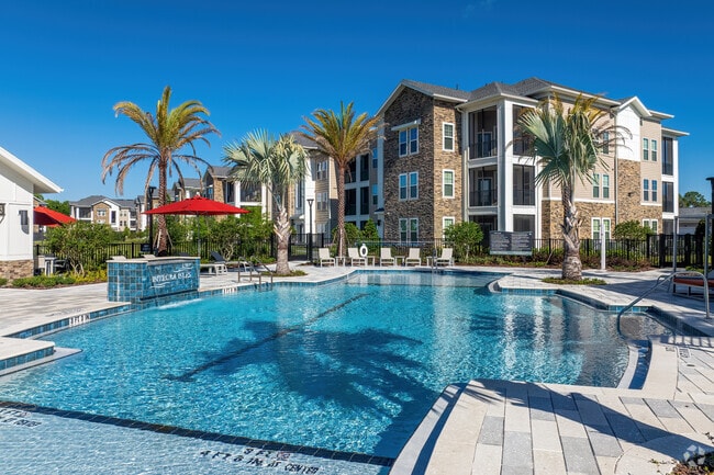 Building Photo - Integra Isles