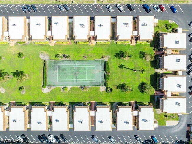 Foto del edificio - 1400 Pompei Ln