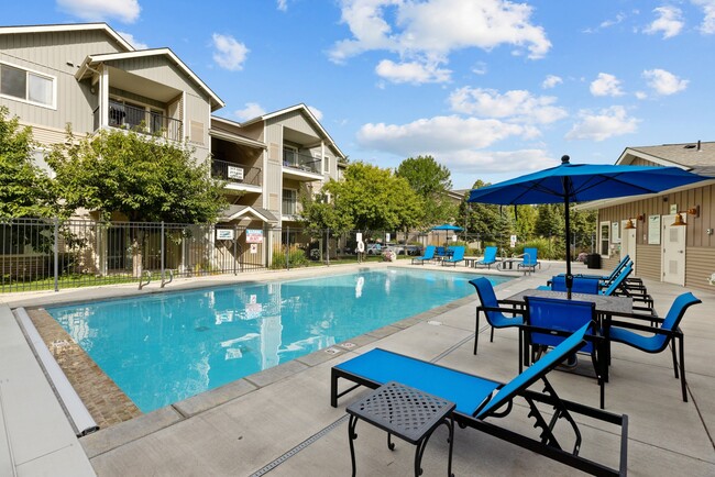 Building Photo - Island View Apartments