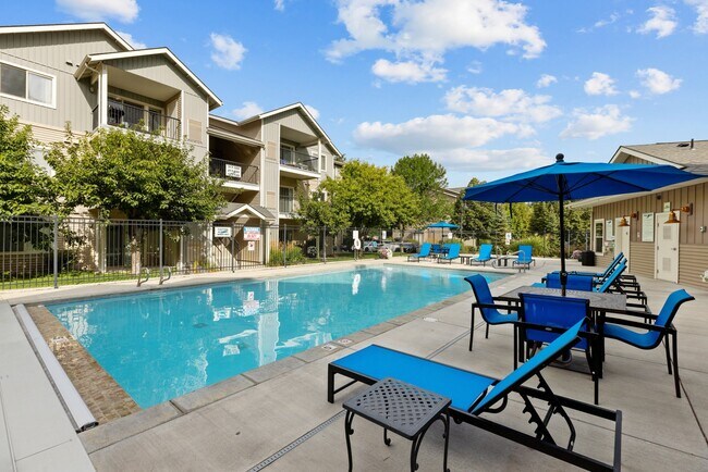 Foto del edificio - Island View Apartments