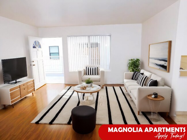 Foto del edificio - 14826 Magnolia Blvd