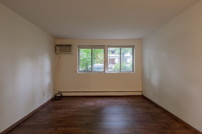 Foto del interior - 2626 Fremont
