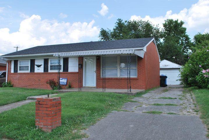 Primary Photo - 948 Waverly Dr
