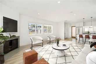 Building Photo - 1345 Manhattan Beach Blvd