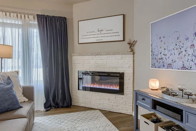 Foto del edificio - Hyda Hills Ranch For Rent Near Offutt AFB