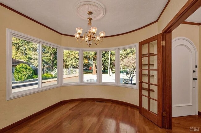 Foto del edificio - 520 Juilliard Park Dr