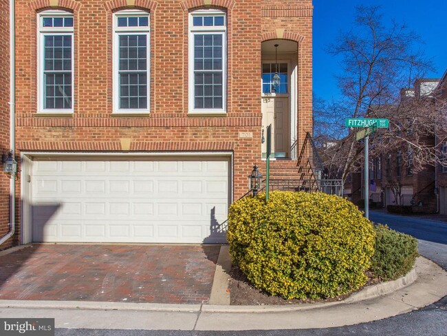 Foto del edificio - 701 Fitzhugh Way