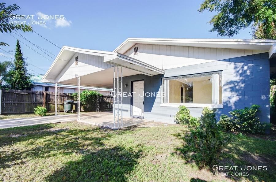 880 Baker Ave, Bartow, FL 33830 House Rental in Bartow, FL