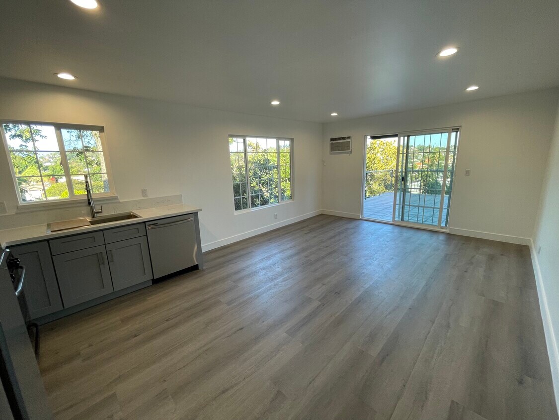 Foto principal - 1419 Allesandro St