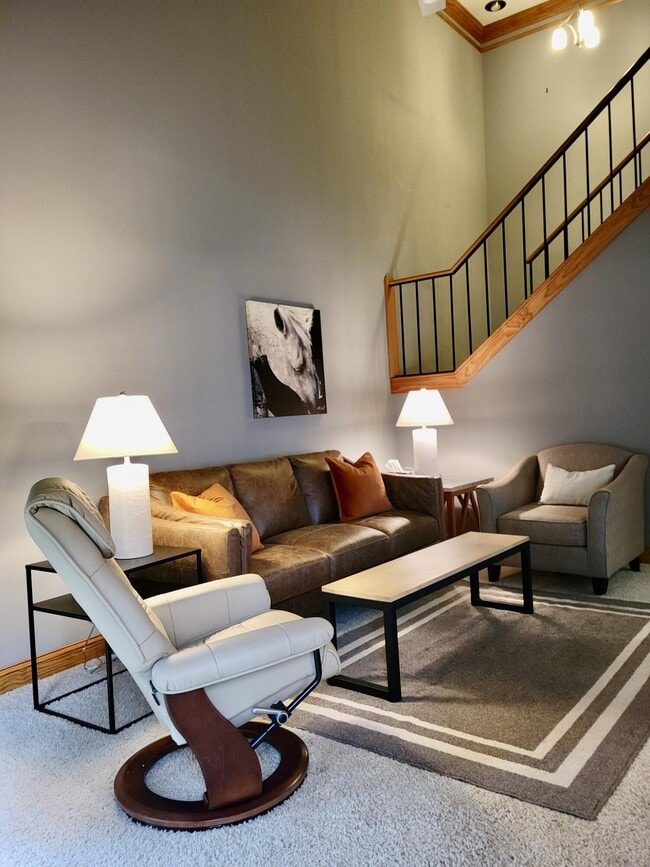 312 Laurens St SW, Aiken, SC 29801 Townhome Rentals in Aiken SC