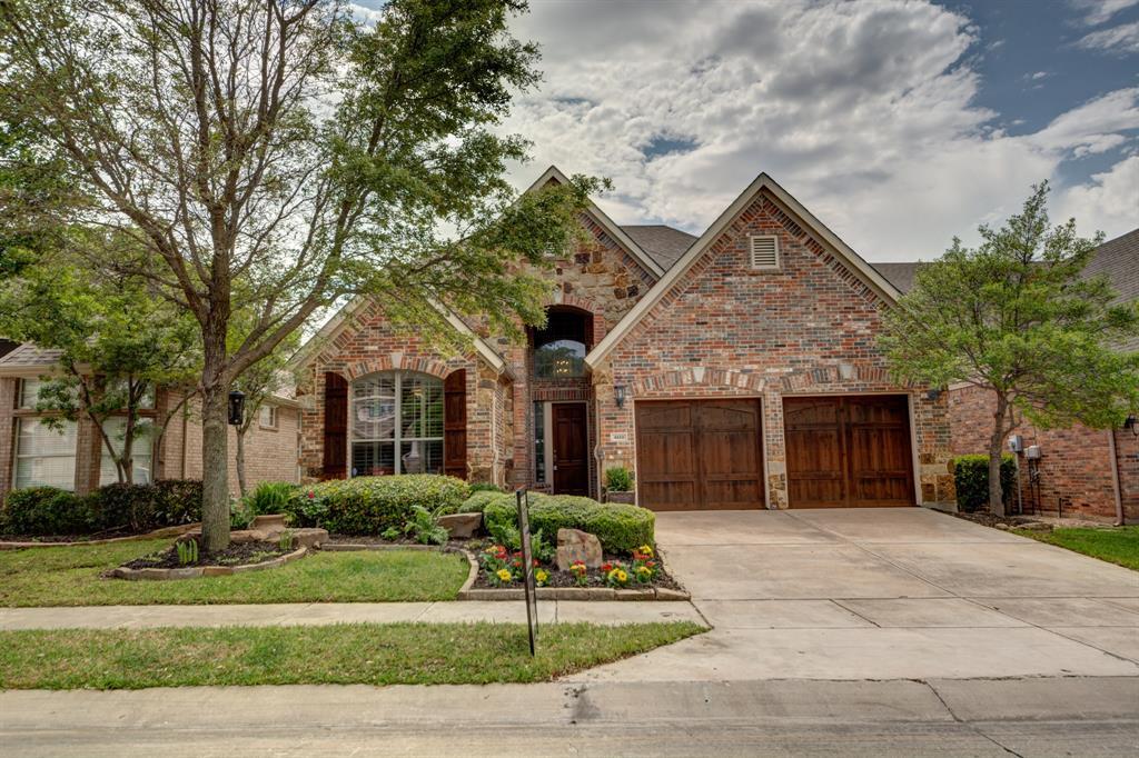 4113 Parkview Ct, Bedford, TX 76021 House for Rent in Bedford, TX