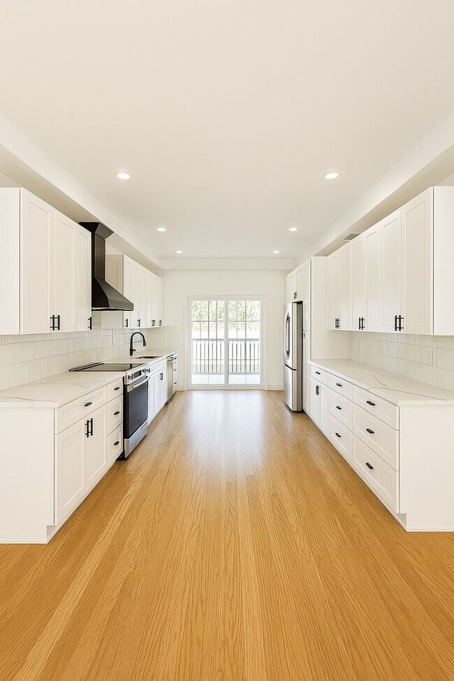 Foto del edificio - Spacious 5BR Townhome in Washington, DC