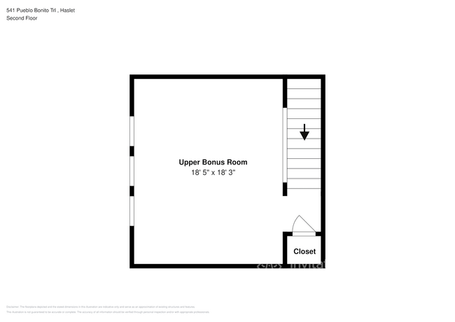 Building Photo - 541 Pueblo Bonito Trl