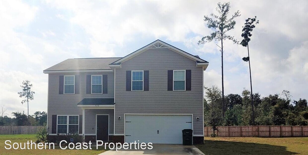 Foto principal - 4 br, 3 bath House - 372 Archie Way