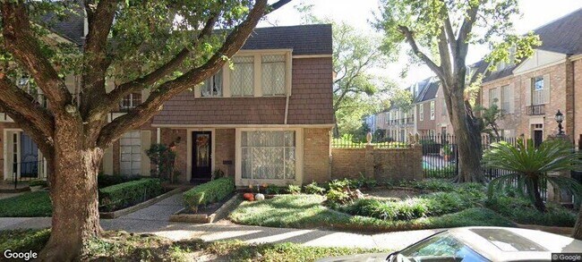 Foto del edificio - 376 N Post Oak Ln
