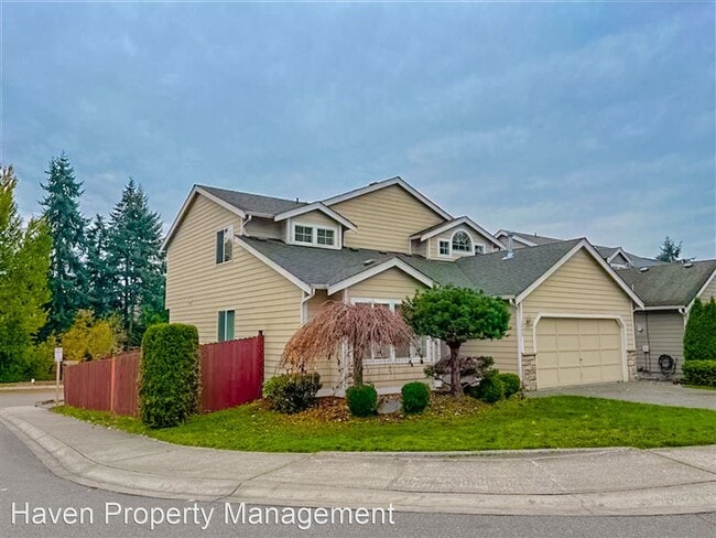 Building Photo - 4 br, 3 bath House - 3445 S 382nd St