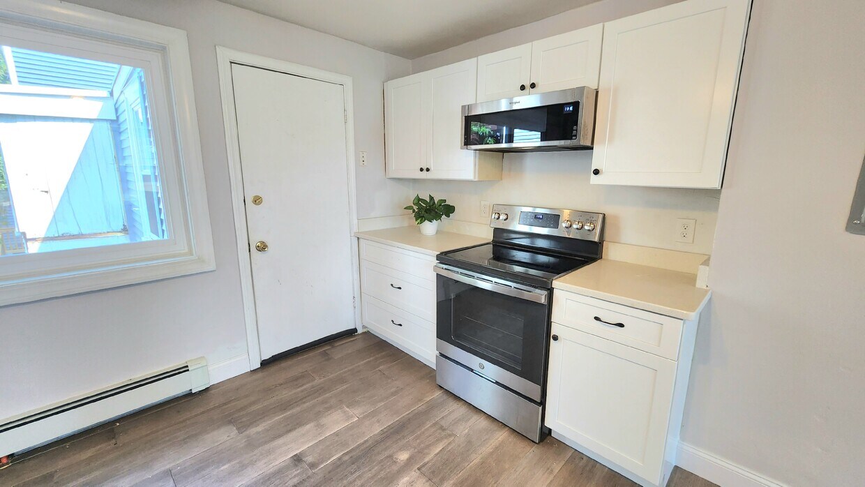Foto principal - 36 White St