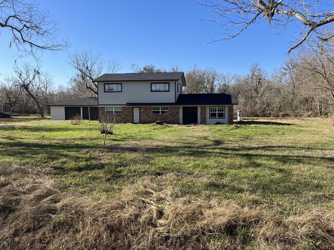Foto del edificio - 2708 County Road 686