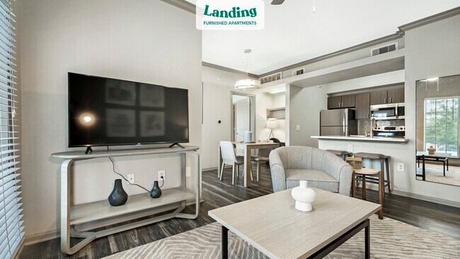 Foto del edificio - 10101 W Parmer Ln