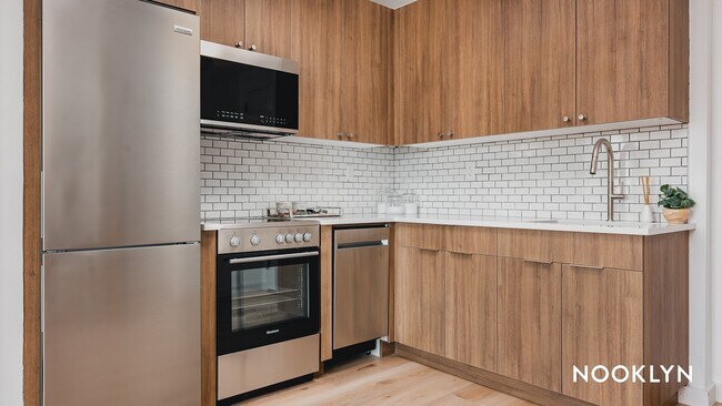 Foto del edificio - 68 Gold St