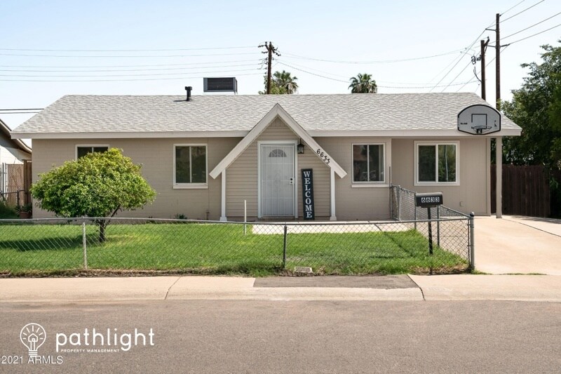 Primary Photo - 6633 W Rose Ln