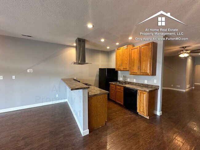 Foto del edificio - 2606 N Bluff St