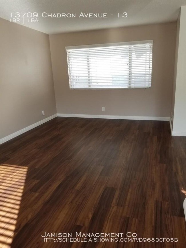 Foto del edificio - 1 bedroom in Hawthorne CA 90250