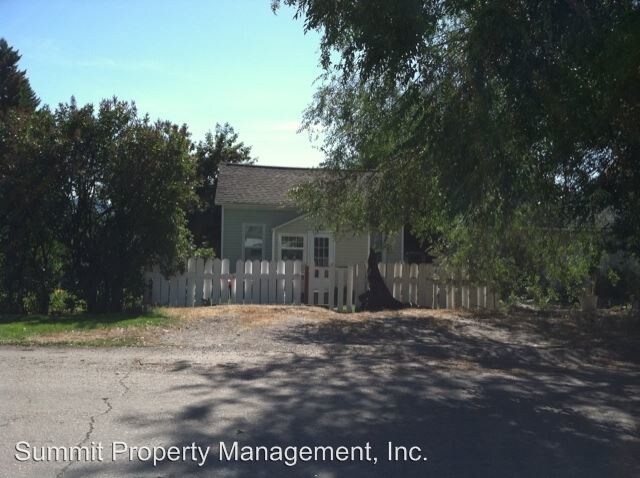 Building Photo - 2 br, 1 bath House - 1031 Palmer Street