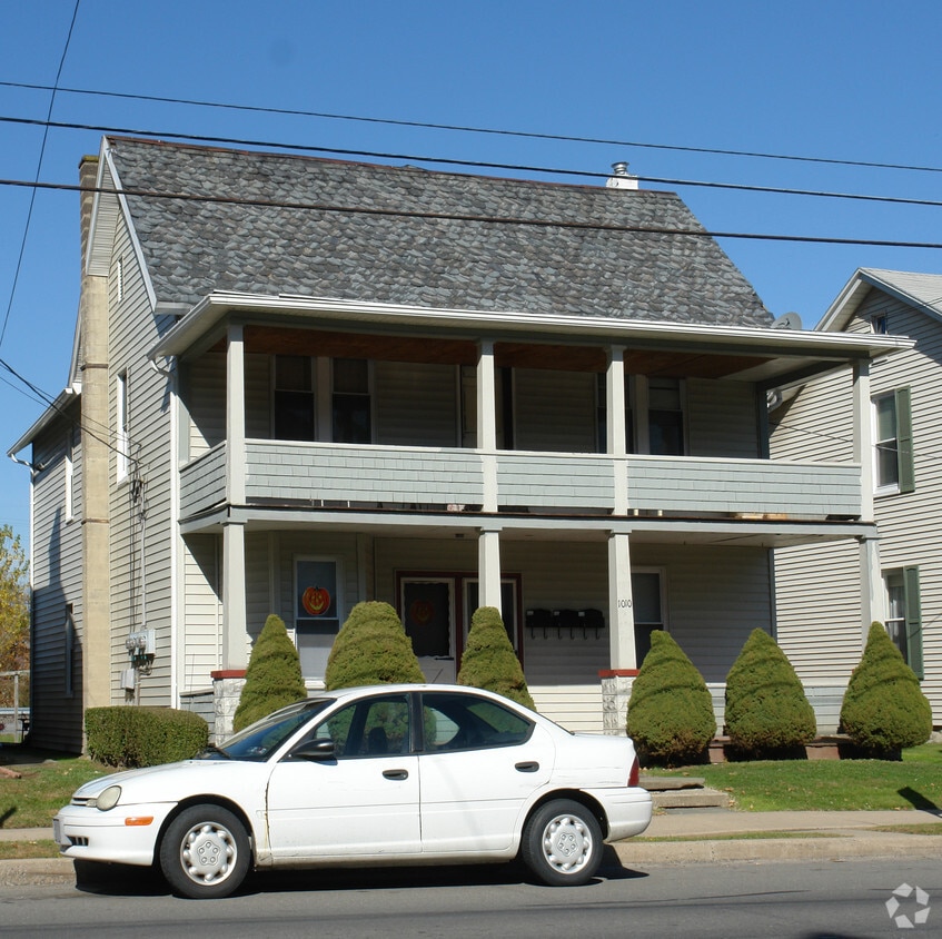 Primary Photo - 1010 W Southern Ave