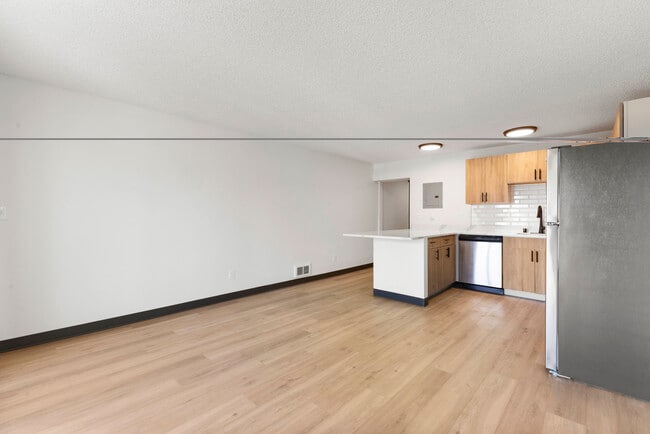 Foto del edificio - Baycrest Apartments
