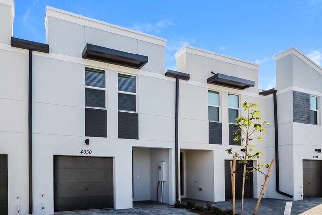 Foto del edificio - 4030 Hot Springs Ave