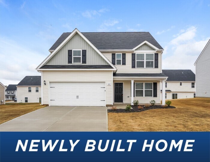 Primary Photo - Newly Built Home Available to Lease!