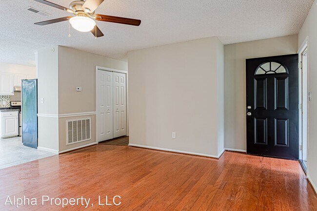 Foto del edificio - 4 br, 2 bath House - 311 Idlewild Ave