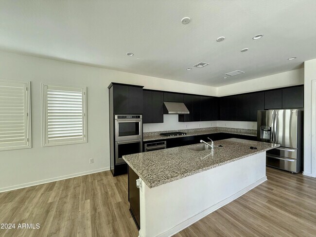 Foto del edificio - 4001 W Brass Ln