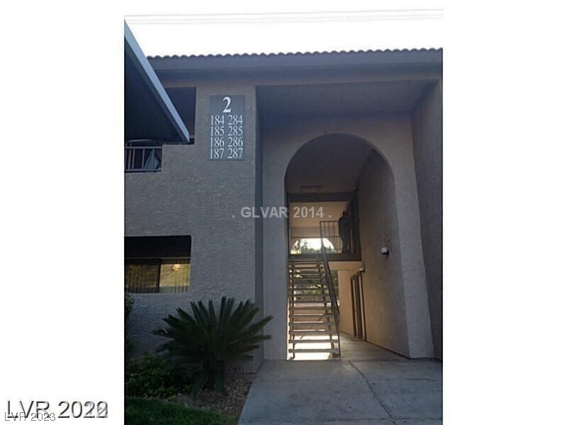 2606 S Durango Dr Unit 208, Las Vegas, NV 89117 Condo for Rent in Las