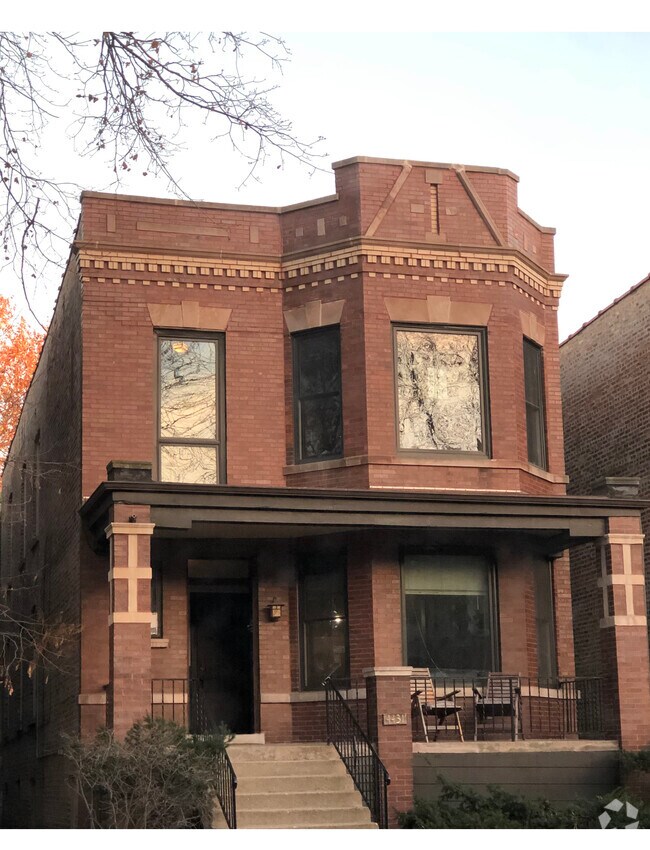 Horner Park Apartments for Rent Chicago, IL 1 Rentals