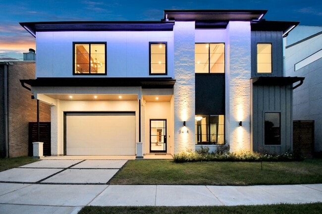 Foto del edificio - 5414 John Dreaper Dr