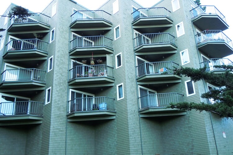 Foto principal - Casa De Vida Apartments