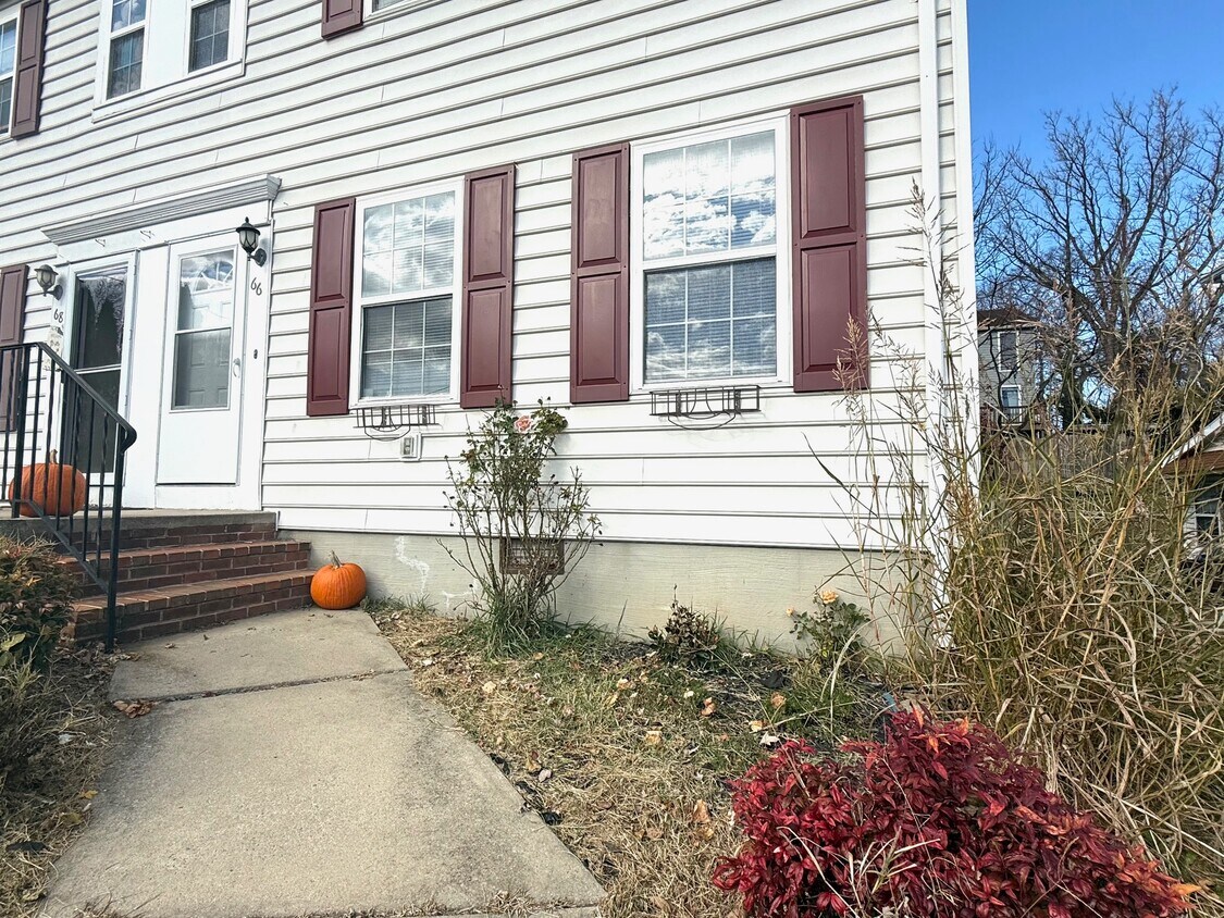 Foto principal - 66 Park Ave